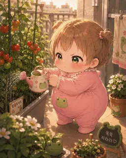 Profile image of 미라이