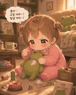 Profile image of 미라이