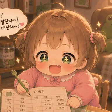 Profile image of 미라이