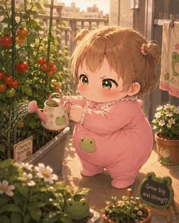 Profile image of Mirai