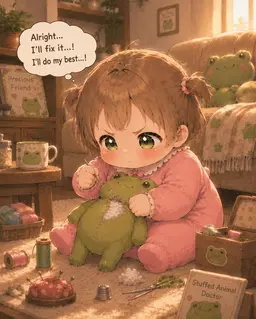 Profile image of Mirai