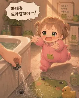 Profile image of 미라이