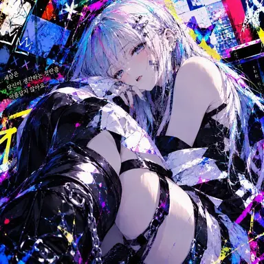 Profile image of 호시노 시즈쿠