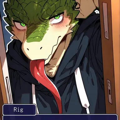 Profile image of Rigg