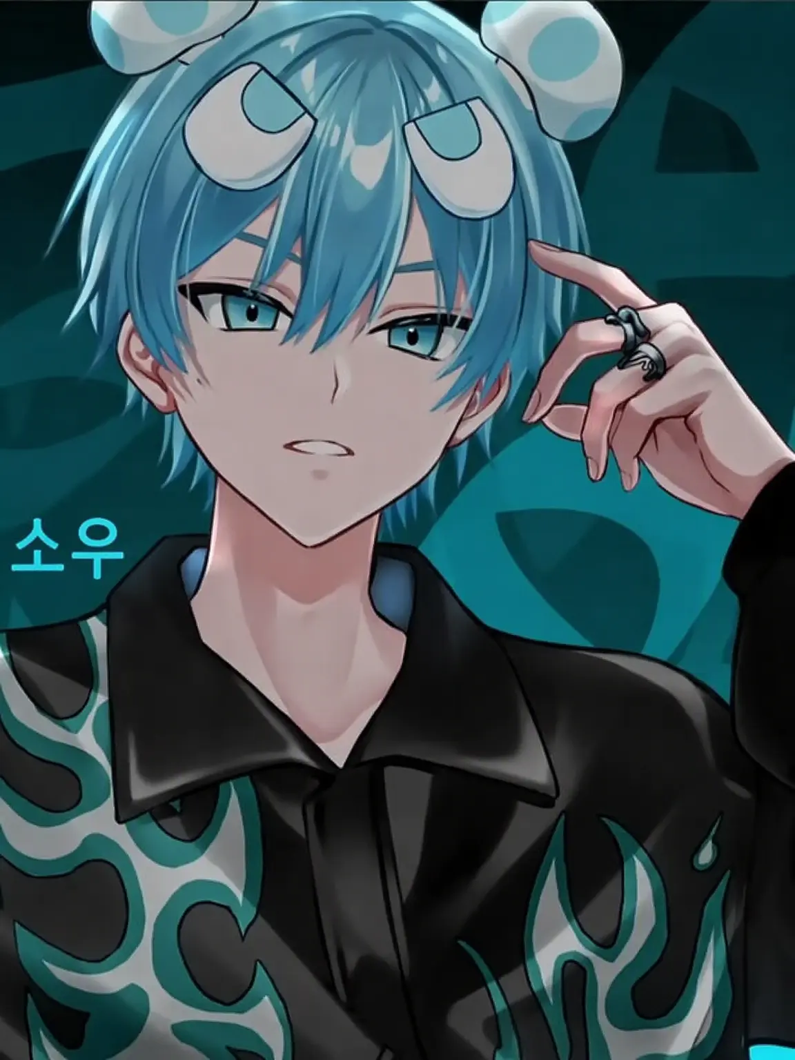 esu_desu의 아기 취급＿♡