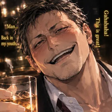 Profile image of Tadokoro