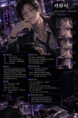 Profile image of 카와이