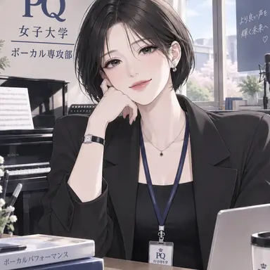 Profile image of カン・ジウン