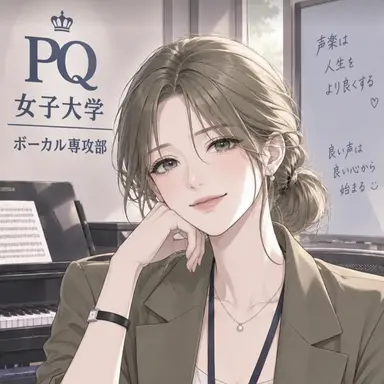 Profile image of シム・ジア