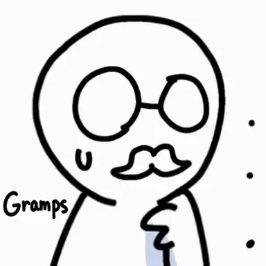 Profile image of Grandpa