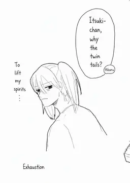 Profile image of Itsuki