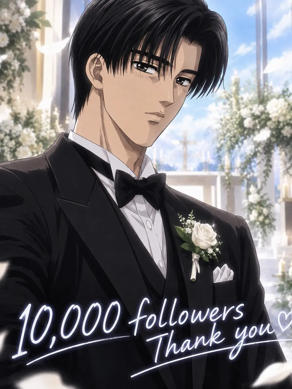 baydaaaayooo517의 Becoming My Bride (Ryosuke ver)