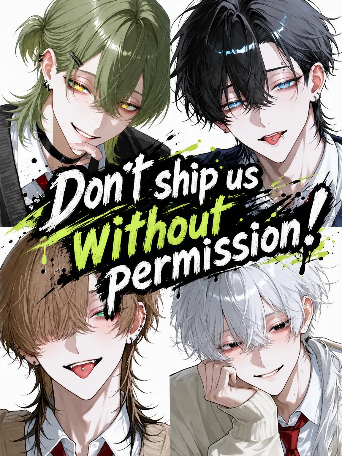 HonestFlour2376의 Stop Shipping Us!