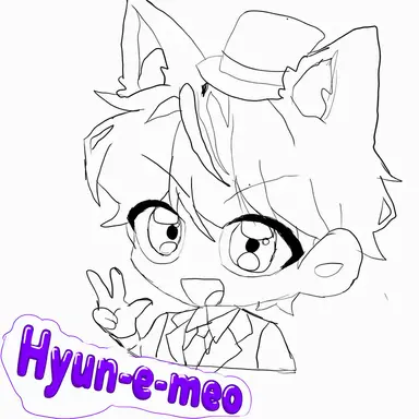 Profile image of Hyun-e-mer
