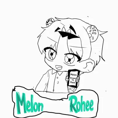 Profile image of Rohee