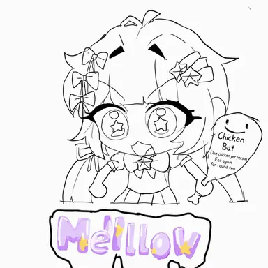 Profile image of Mellow