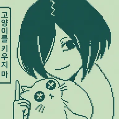 Profile image of 쿠니히로 아오이