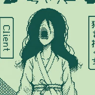 Profile image of Ghost