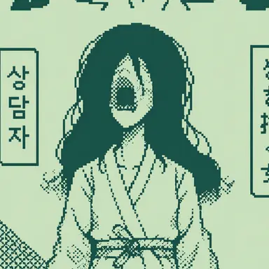 Profile image of 유령