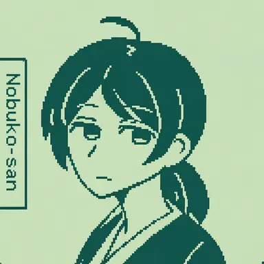 Profile image of Yoshimi Kawai