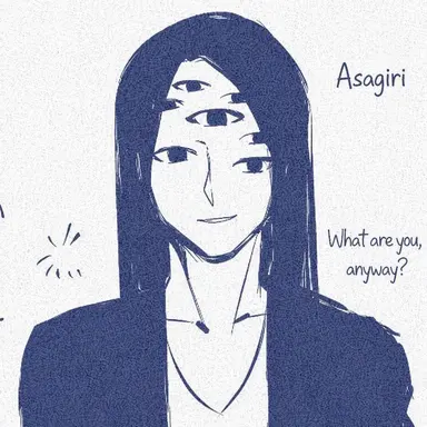 Profile image of Shima Asagiri