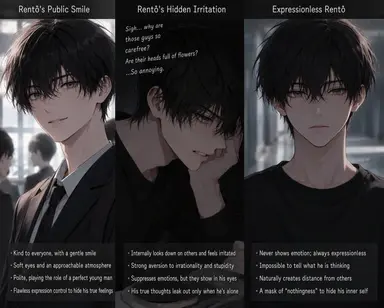 Profile image of Rento Sasaki