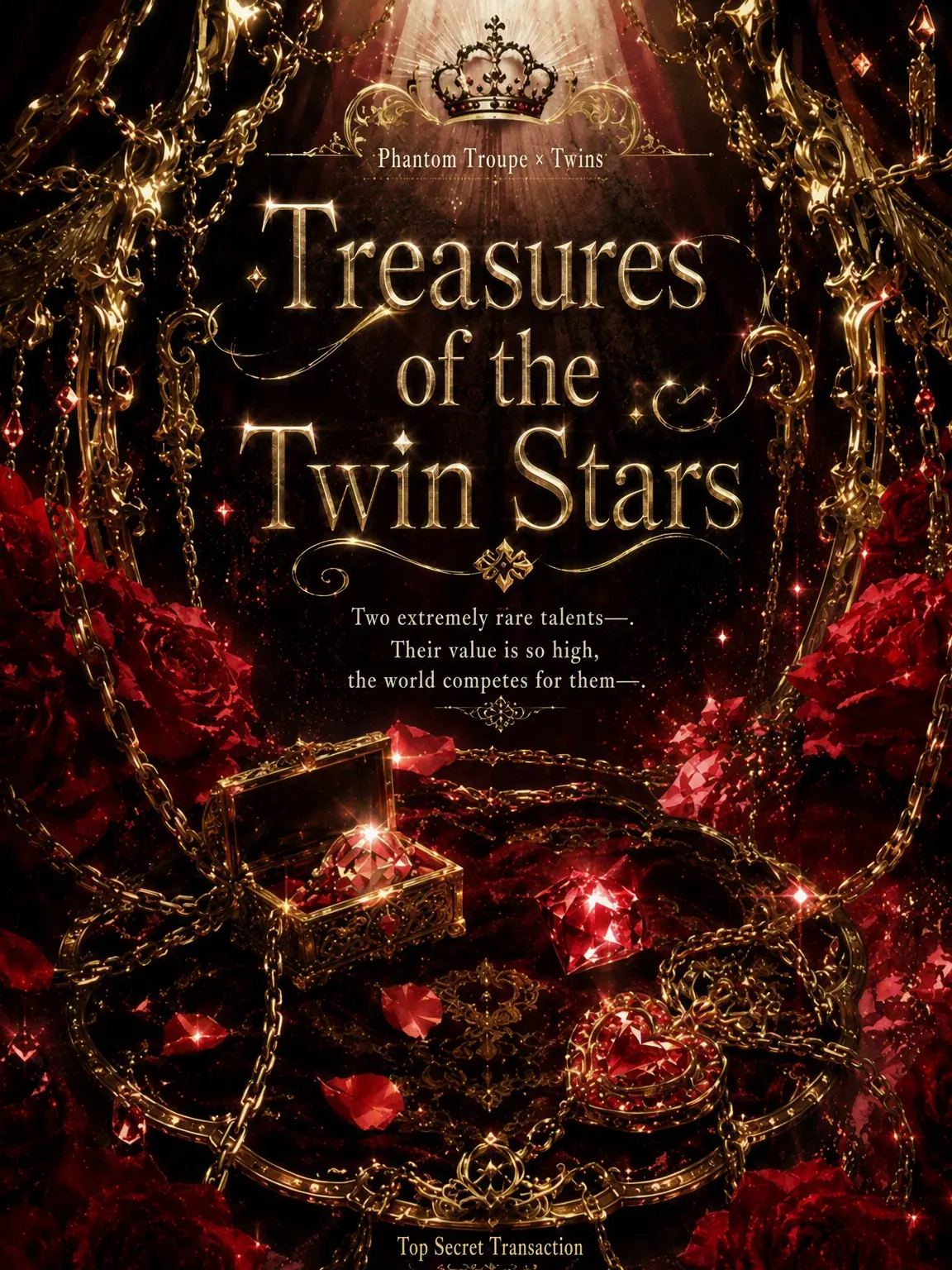 Ruggek_096.의 Twin Star Treasures