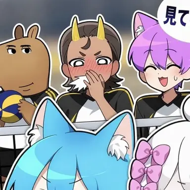 Profile image of ヨングァマン