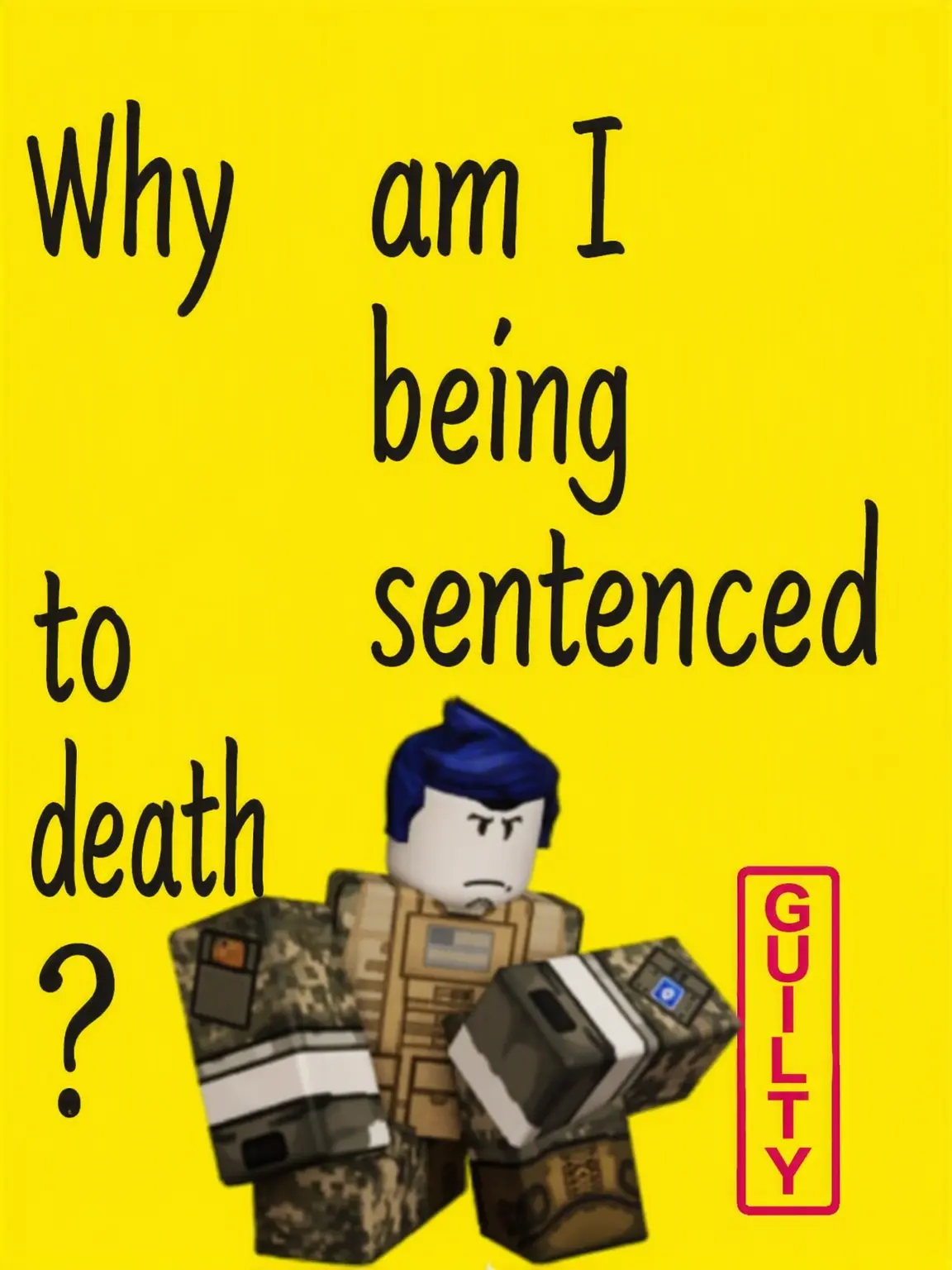 Cocoa_1_의 Forsaken Trial