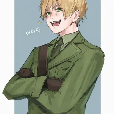 Profile image of 아서