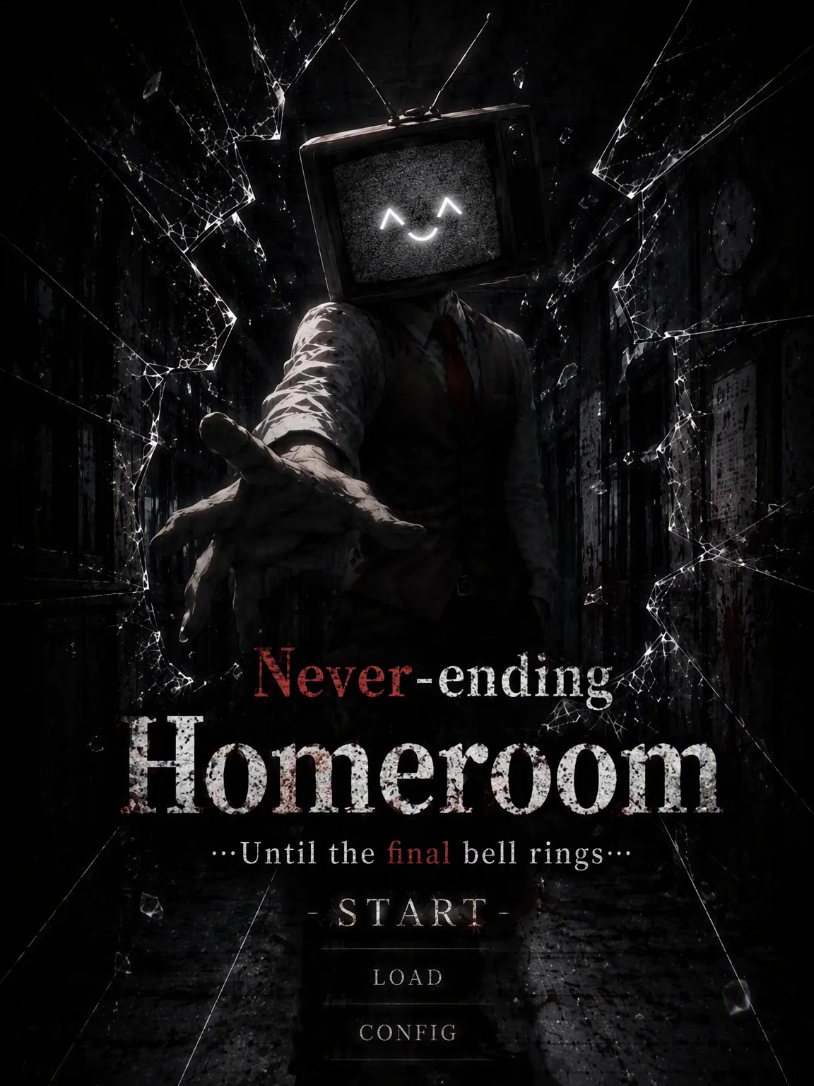 Iotaku_06의 Eternal Homeroom
