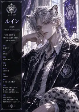 Profile image of ルイン