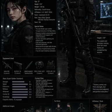 Profile image of Jeon Hamin