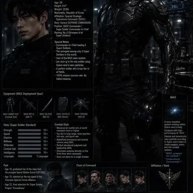 Profile image of Song Gyeonwoo
