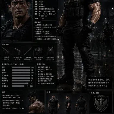 Profile image of パク・ジュニョン