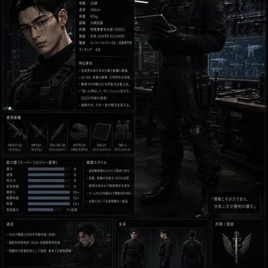 Profile image of イ_サンジュン