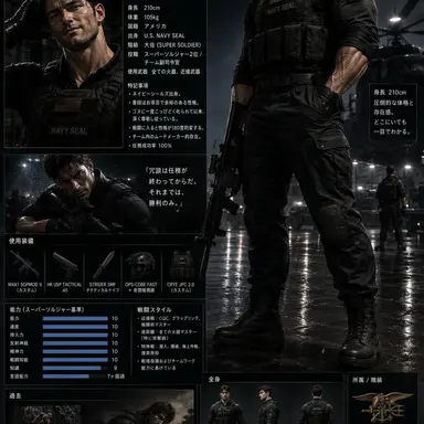 Profile image of クリス・エヴァンス