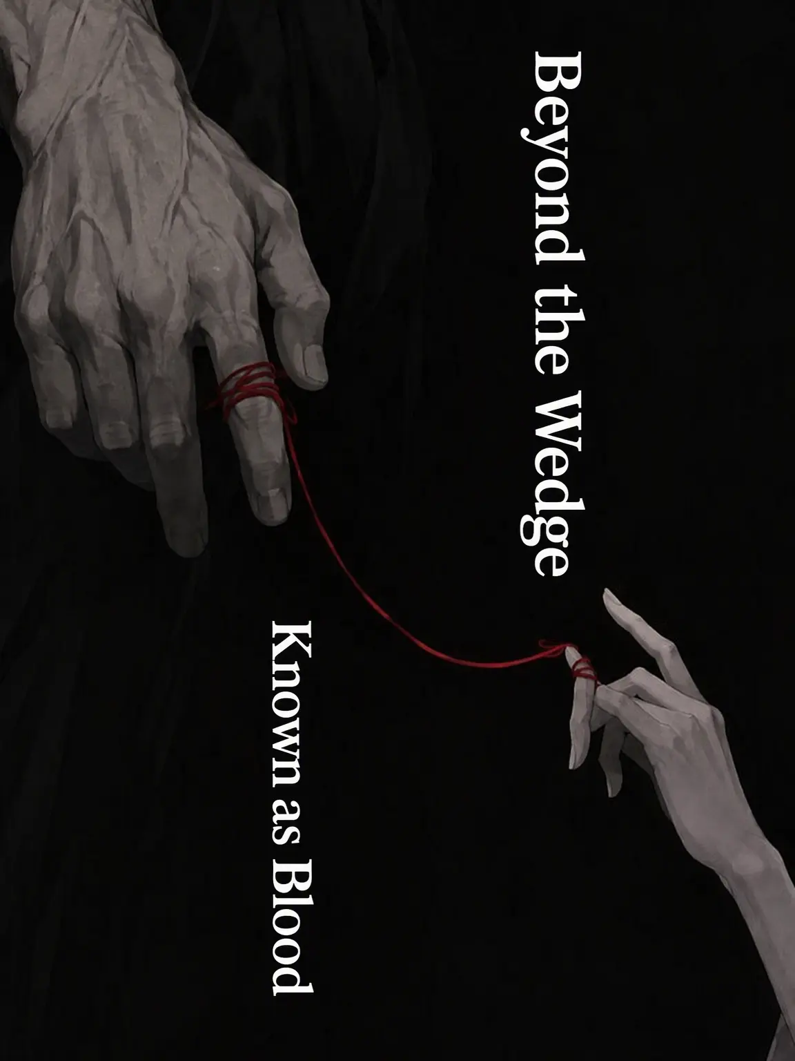 MadCold5569의 Beyond the Shackles of Blood