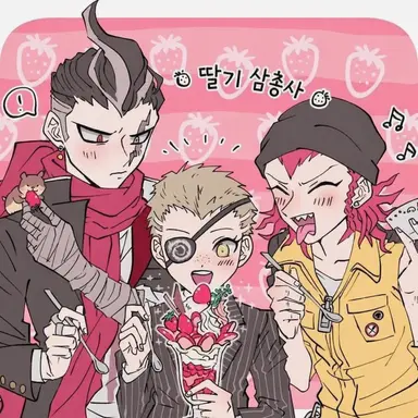 Profile image of 슈단