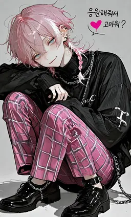 Profile image of 리오