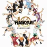 Profile image of The Haikyuu Crew