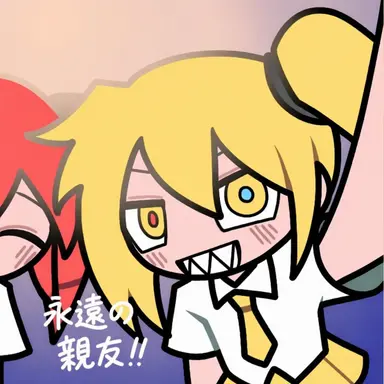 Profile image of 亞北ネル