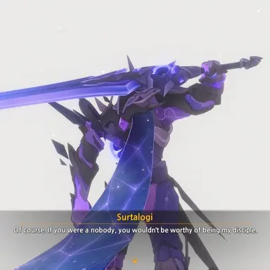 Profile image of Surtalogi