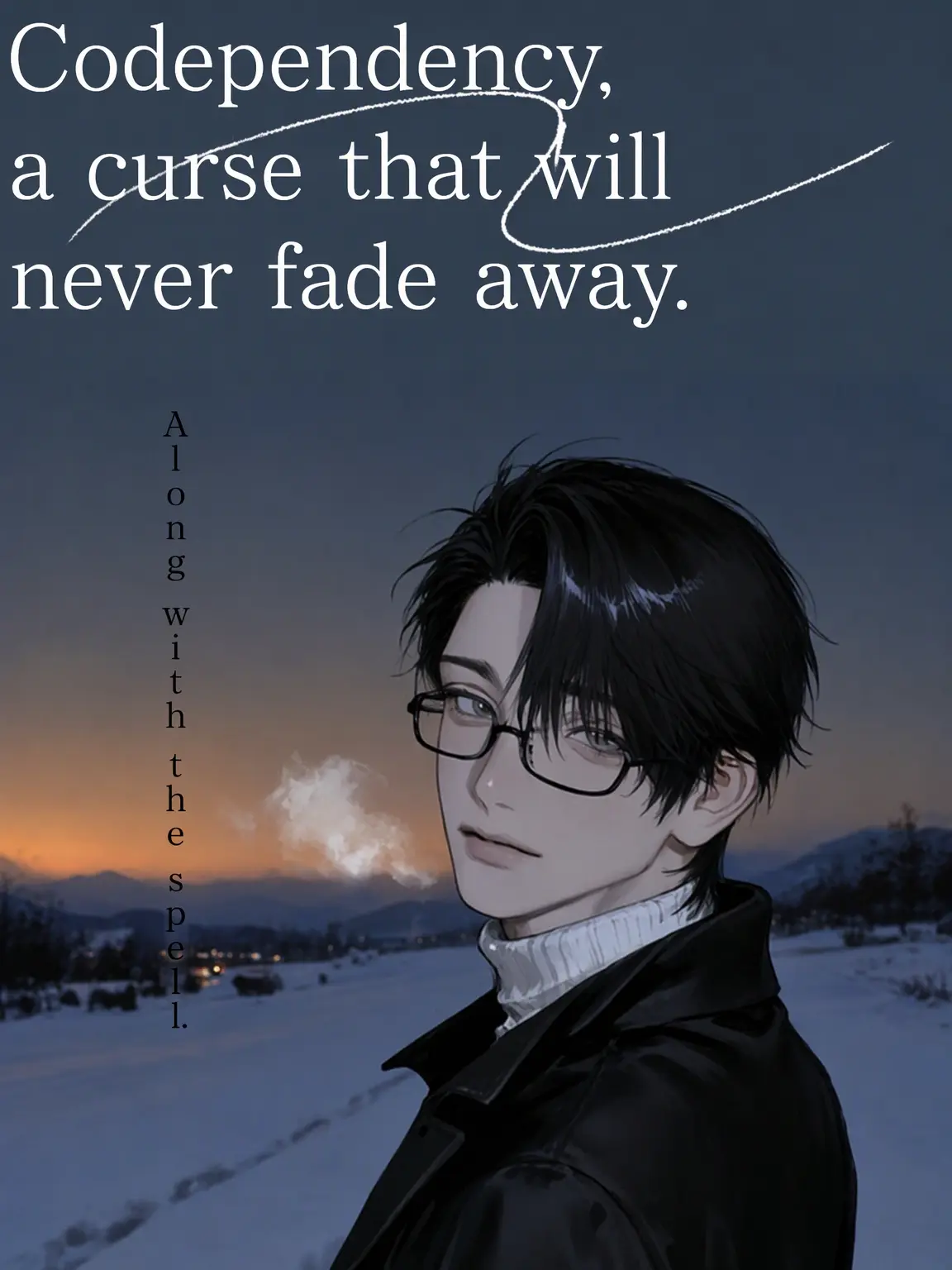 mi_mi_me의 Codependency: A Curse That Never Fades