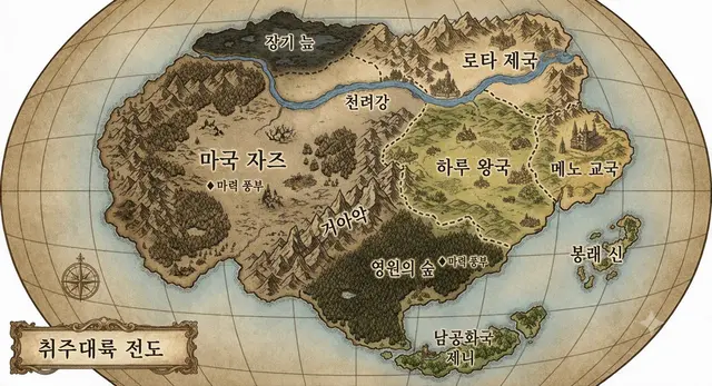 Profile image of 수주 대륙