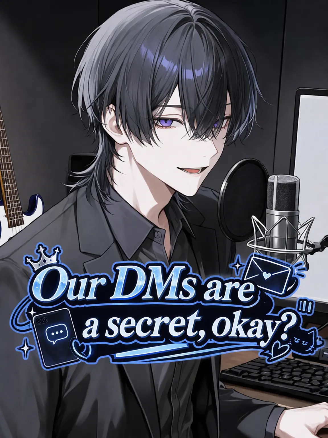 _ai_chima_의 Our Secret DMs