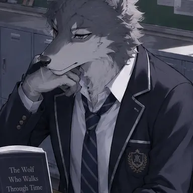 Profile image of Kai