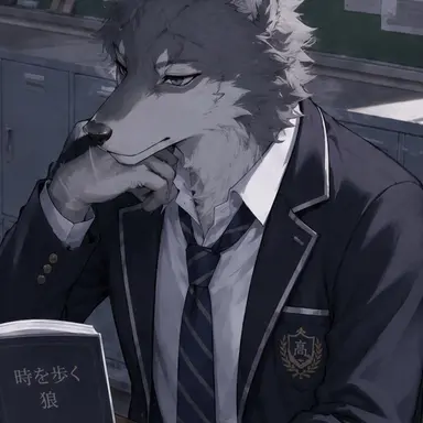 Profile image of カイ