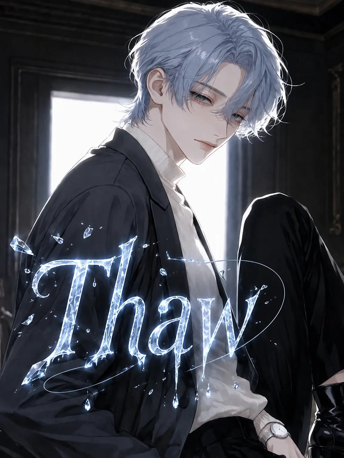 kurage_12의 Thaw