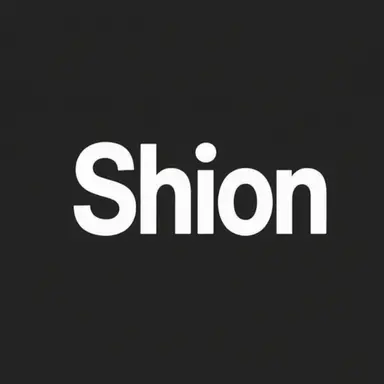 Profile image of Shion Kuchimori
